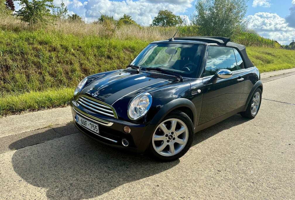 MINI AIRCO - LEDEREN RECARO SPORTZET- TOP-Fact3833€