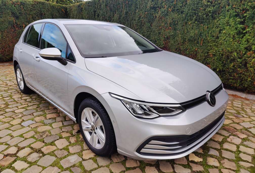 Volkswagen 1.5 TSI Life OPF