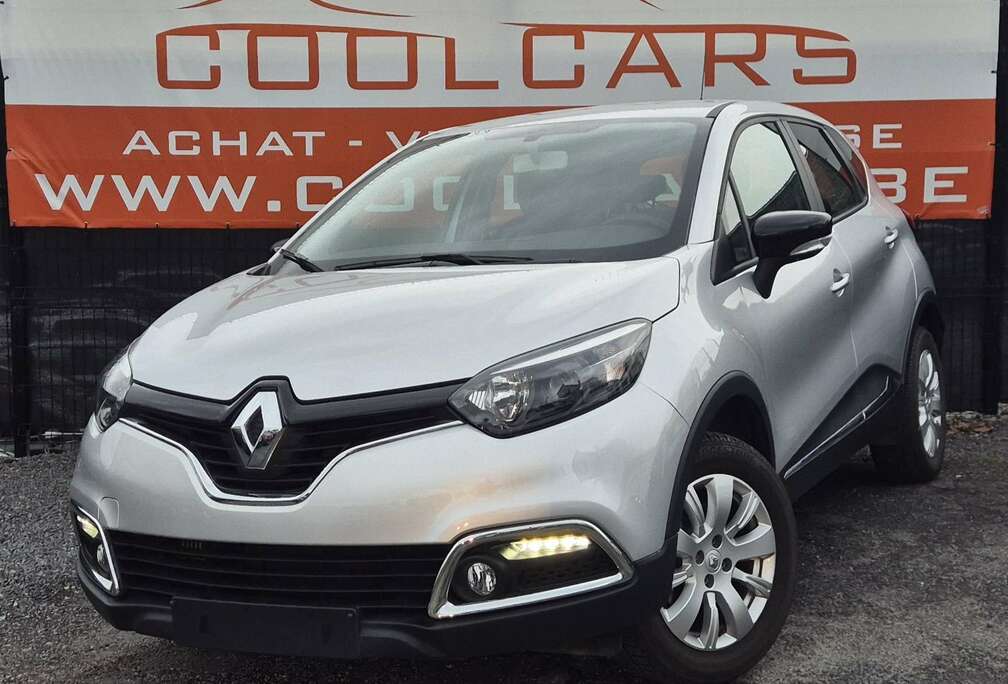 Renault 1.2 TCe Energy Intens EDC - EU6 - GARANTIE 1AN -