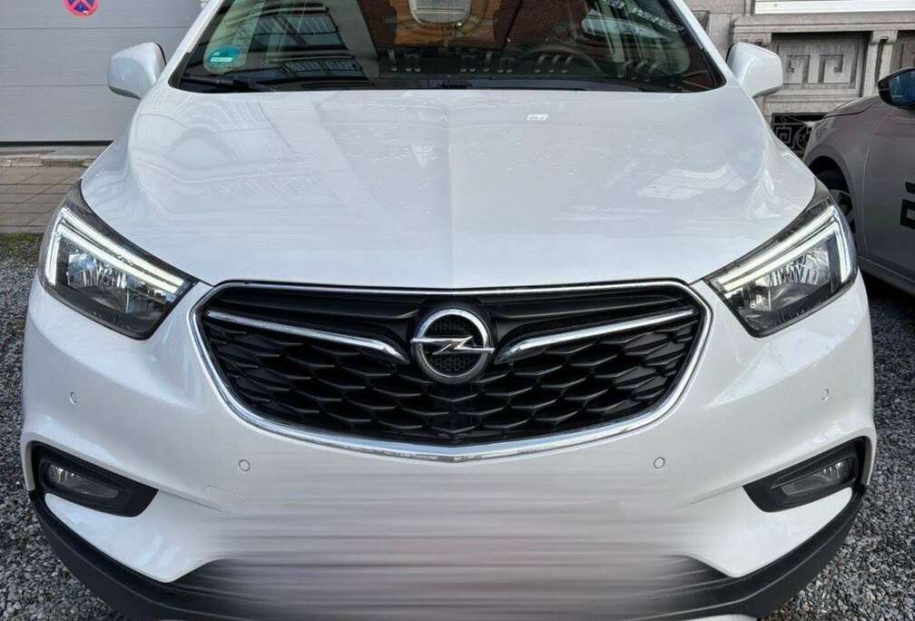 Opel 1.6 CDTI ECOTEC D Innovation Start/Stop