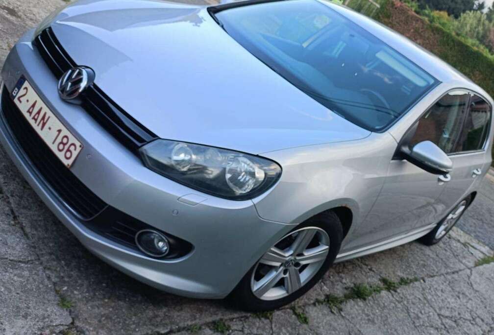 Volkswagen R-line