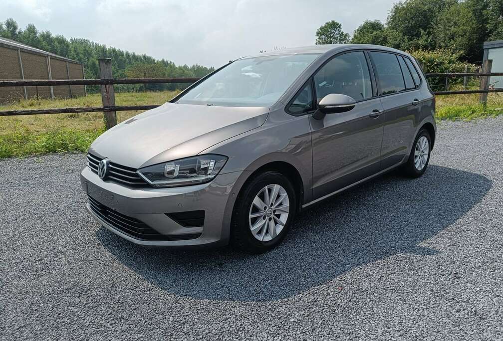 Volkswagen 1.2 TSI Highline DSG