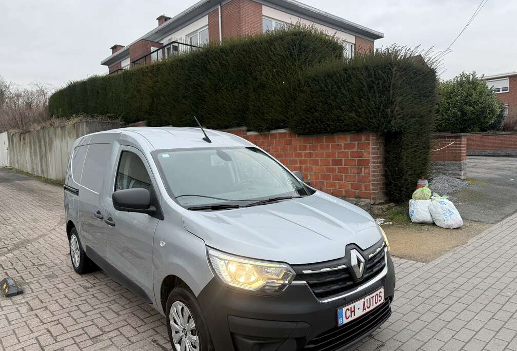 Renault 1.3CLIM -PRETE A IMMATRICULER - GARANTIE