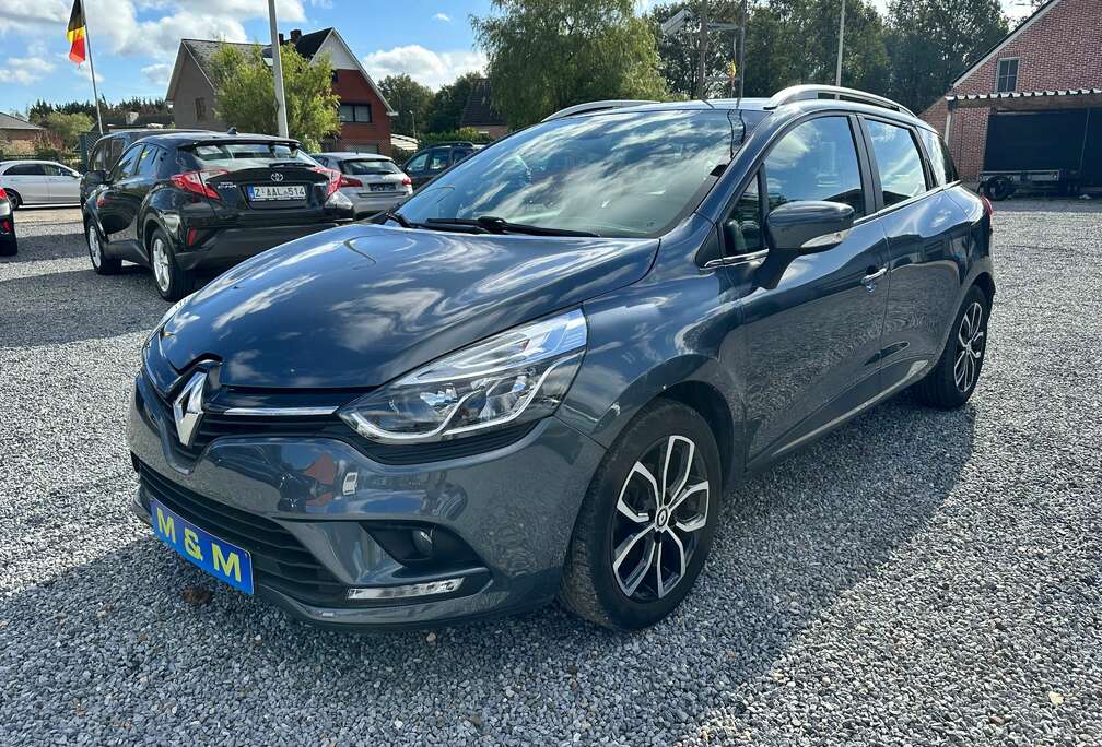 Renault 0.9 TCe Cool & Sound 2 ** 12m garantie **