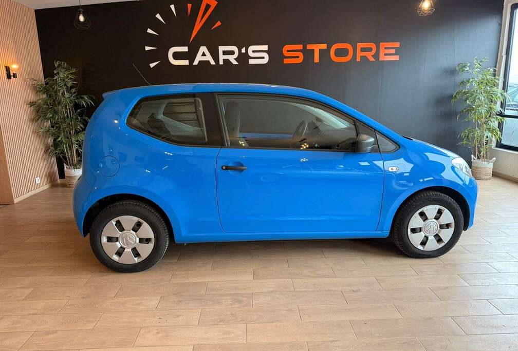 Volkswagen Up 1.0i * Garantie 12 Mois *
