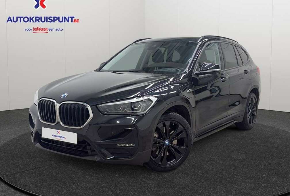 BMW xDrive25e AUT. Dig.Airco Apple Carplay Andoid Auto