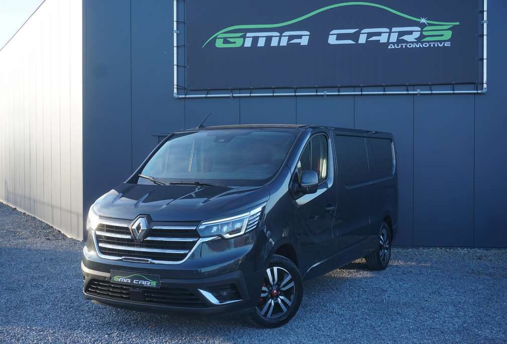 Renault Blue dCi Automaat L1H1 -Airco-MultiMedia-Garantie