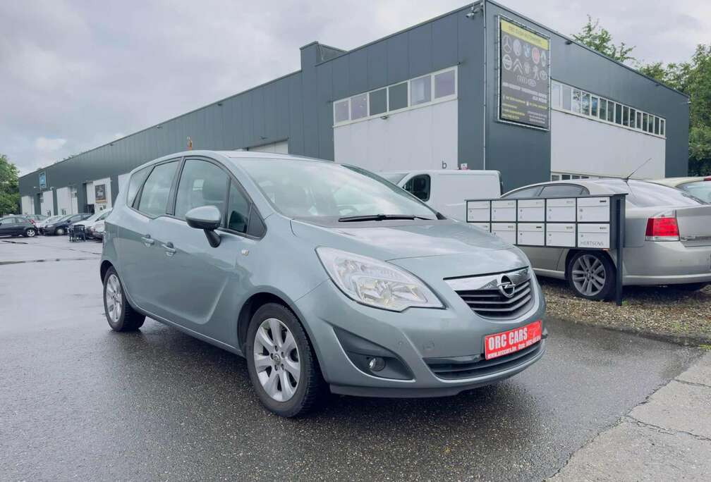 Opel 1.4i BENZINE * GARANTIE 49.000 KM