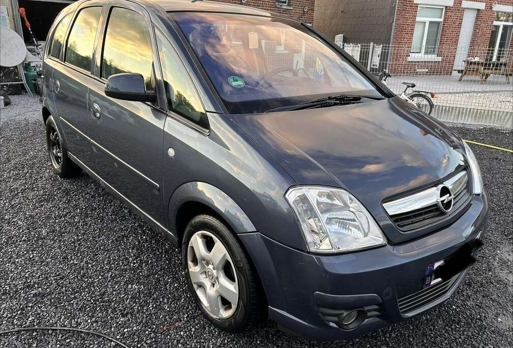 Opel 1.3 CDTi ecoFLEX Cosmo FAP