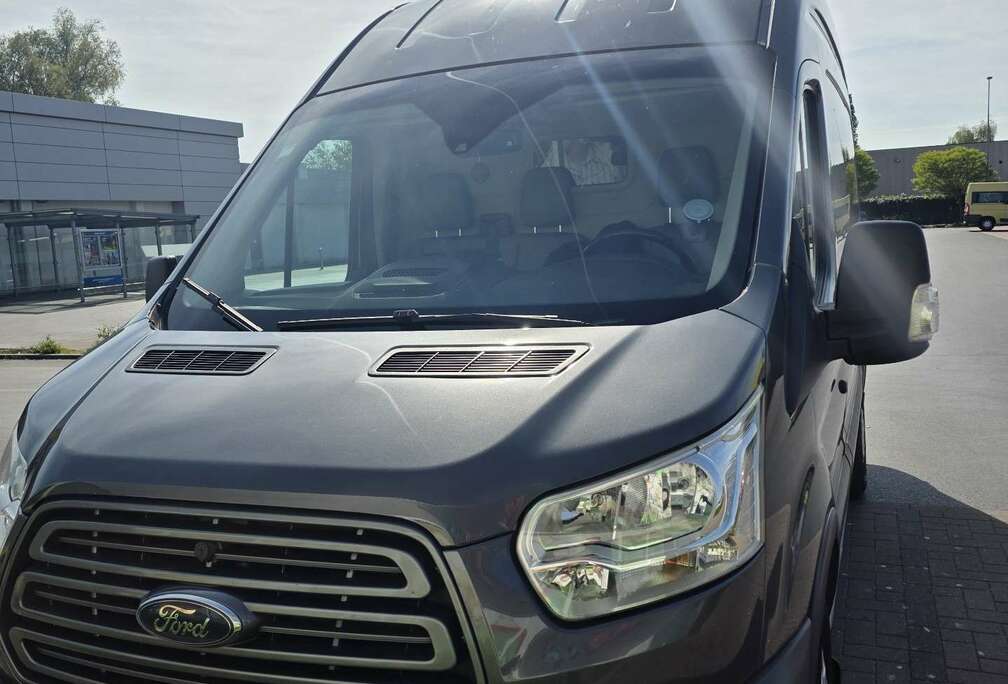 Ford L2H3