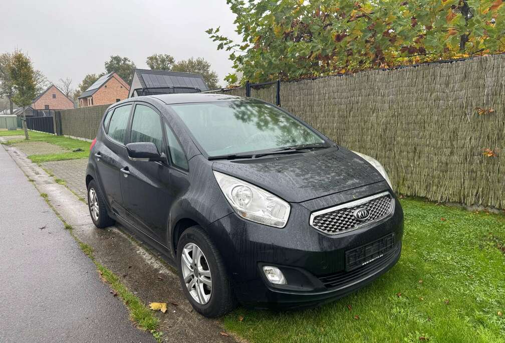 Kia 1.4