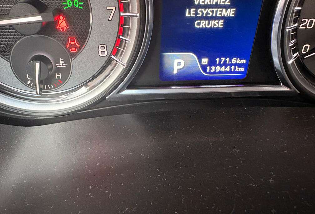 Suzuki 2.0i JLX-A Airco