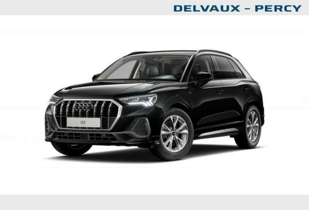 Audi Audi Q3 Préstige Edition + 5 ans de garantie