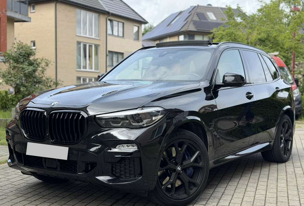 BMW 3.0 xDrive45e Pack-M 394Ch