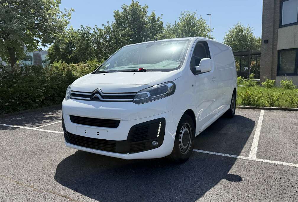 Citroen 2.0 AUTOMATIQUE