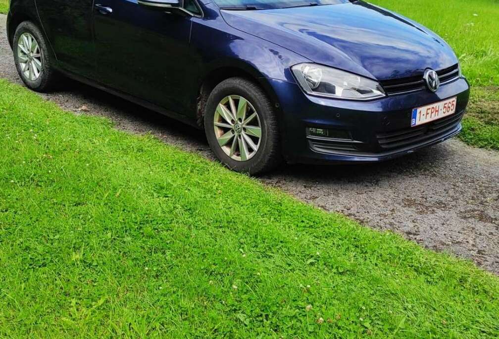 Volkswagen 1.6 TDI 90 BlueMotion Technology FAP Edition