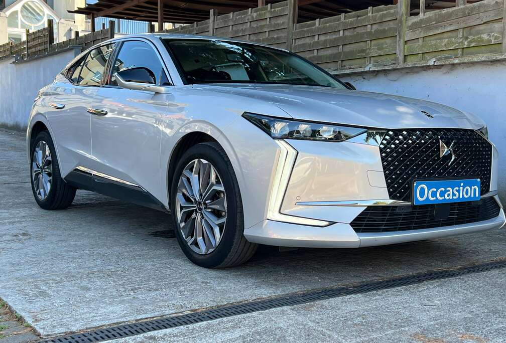 1.2 130cv  Trocadero Sport Automatique 8vit 12 mois de garantie