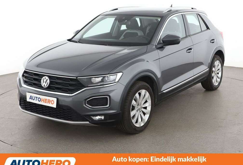 Volkswagen 1.5 TSI ACT Sport