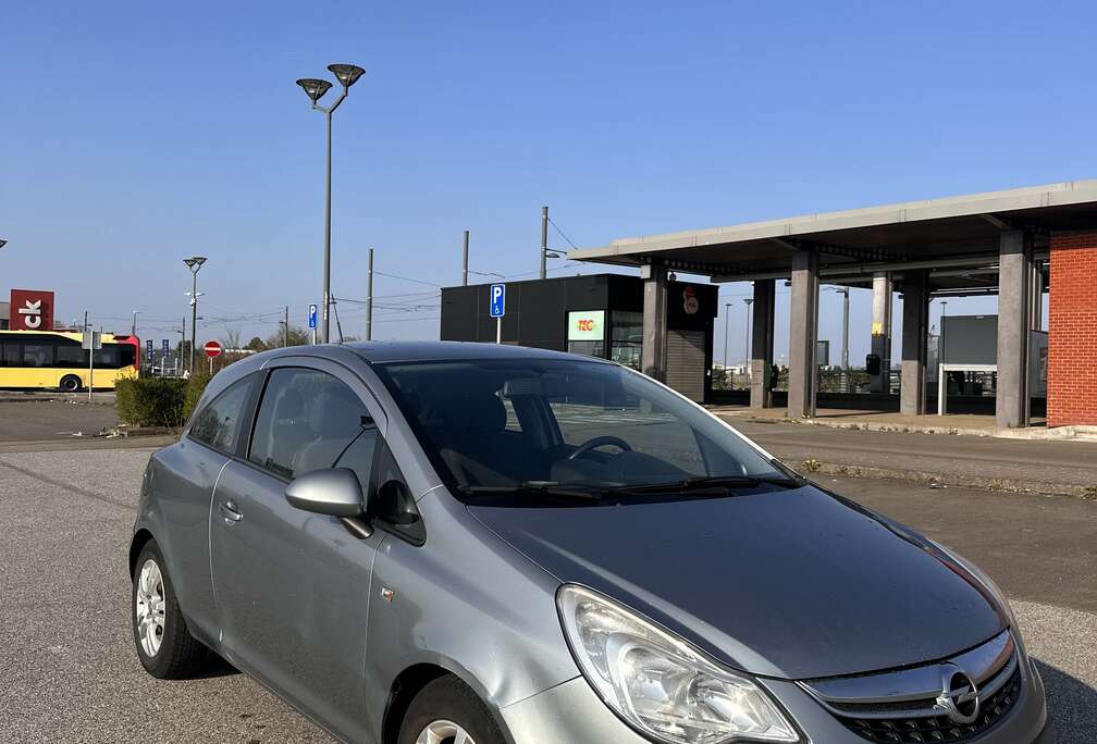 Opel 1.3 CDTi ecoFLEX Essentia Start/Stop FAP