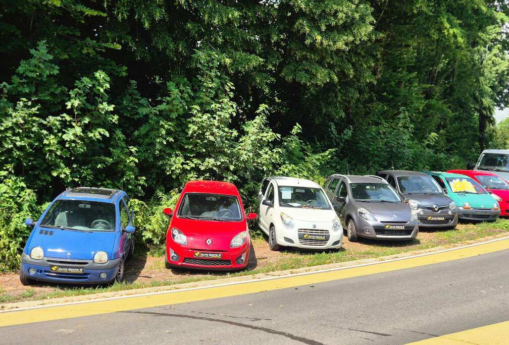 Citroen C3 1.1i Seduction