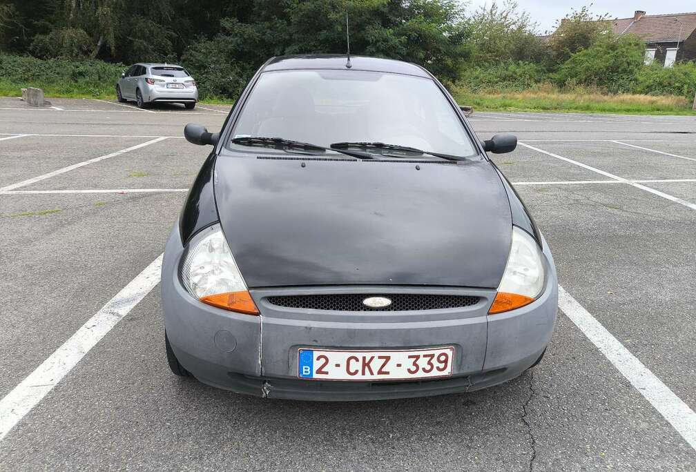 Ford Ka 1.3i - 70 Elance