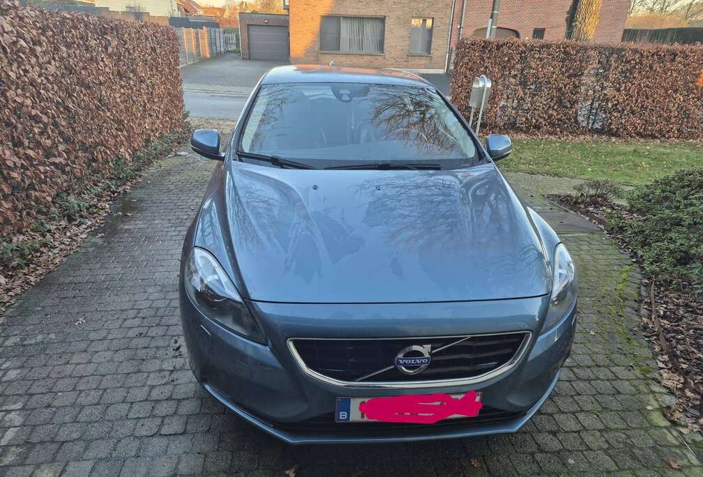 Volvo V40 2.0 D3 Summum