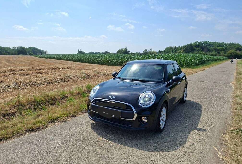MINI Mini 1.2 One
