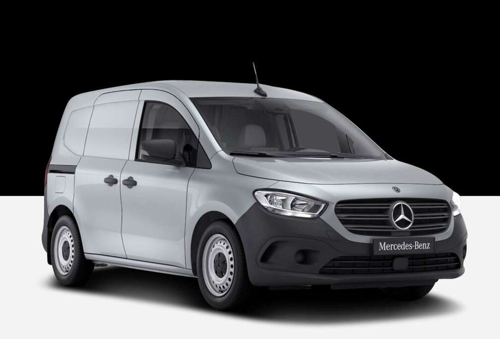 Mercedes-Benz Citan 110 CDI Kasten BASE Standard