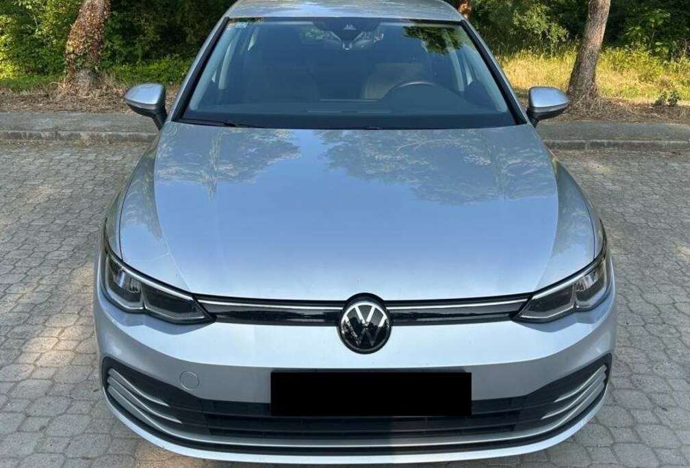 Volkswagen 1.4i 16v FSI Edition