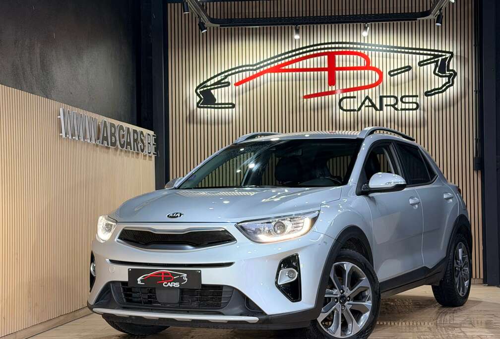 Kia 1.4i * GARANTIE 12 MOIS * 1ER PROP *