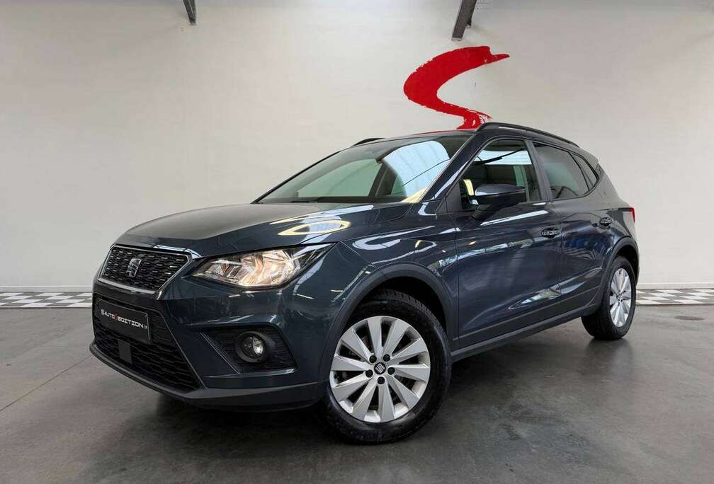 SEAT Arona 1.6 TDI