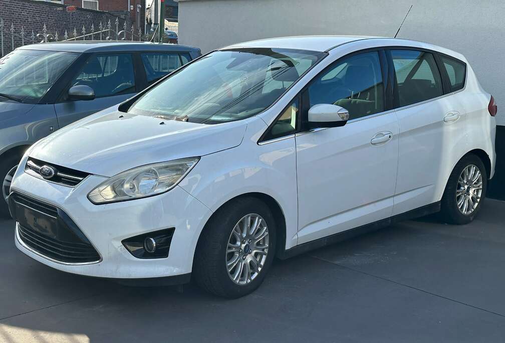 Ford C-Max 2.0 TDCi Trend Faire Offre