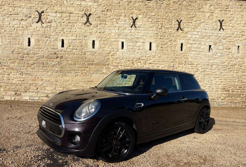 MINI Mini 1.2 One First