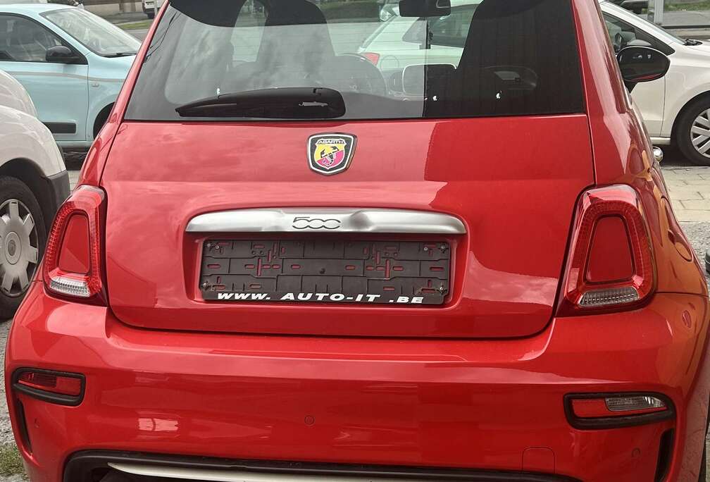 Abarth