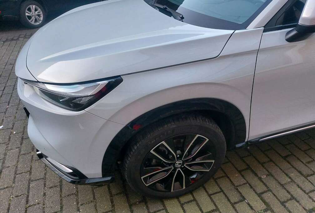 Honda HR-V 1.5 i-VTEC CVT Elegance