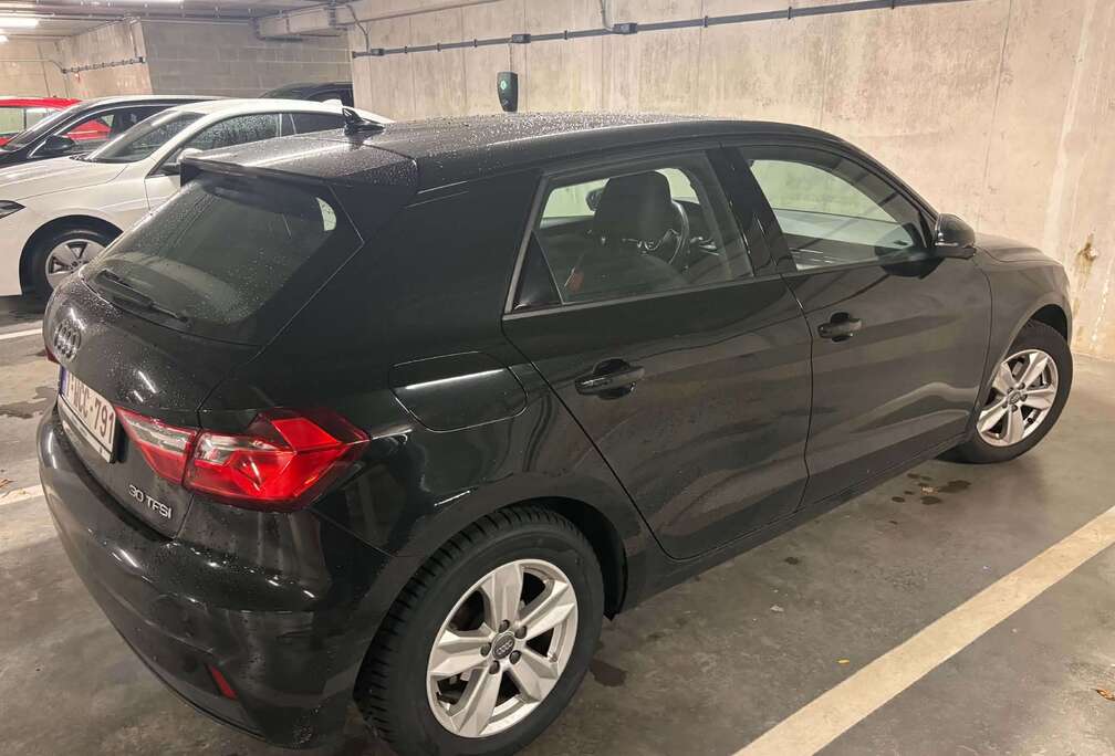 Audi A1 Sportback 30 TFSI S tronic