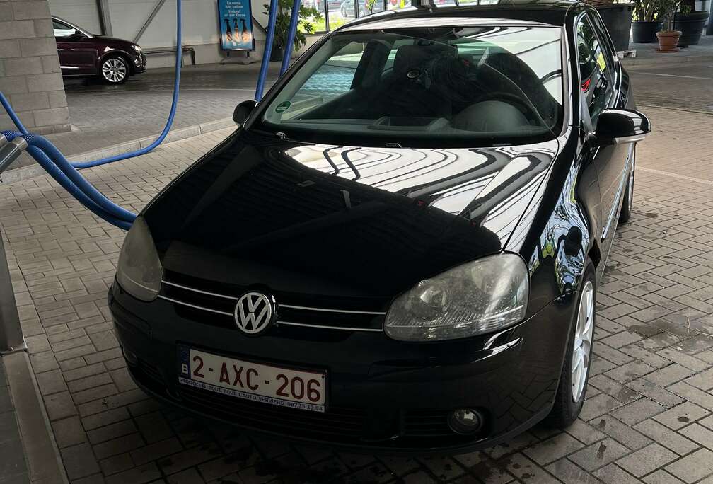 Volkswagen 1.4i 16v FSI Spring Edition