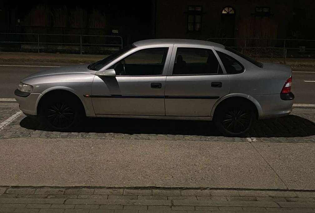 Opel 1.6 Opel vectra B