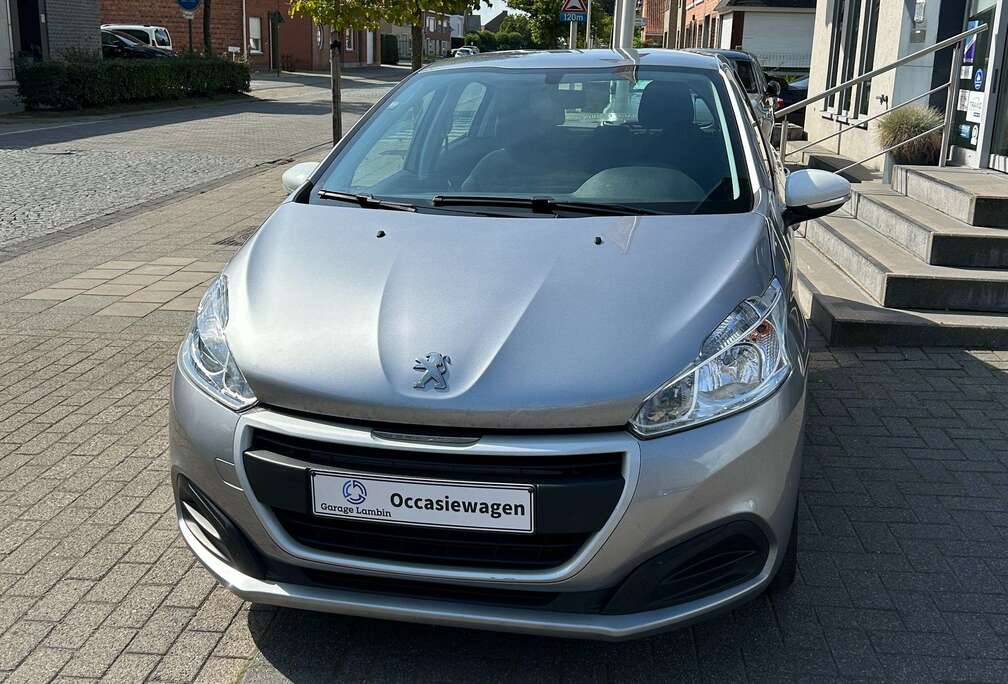 Peugeot 1.2i PureTech Like S