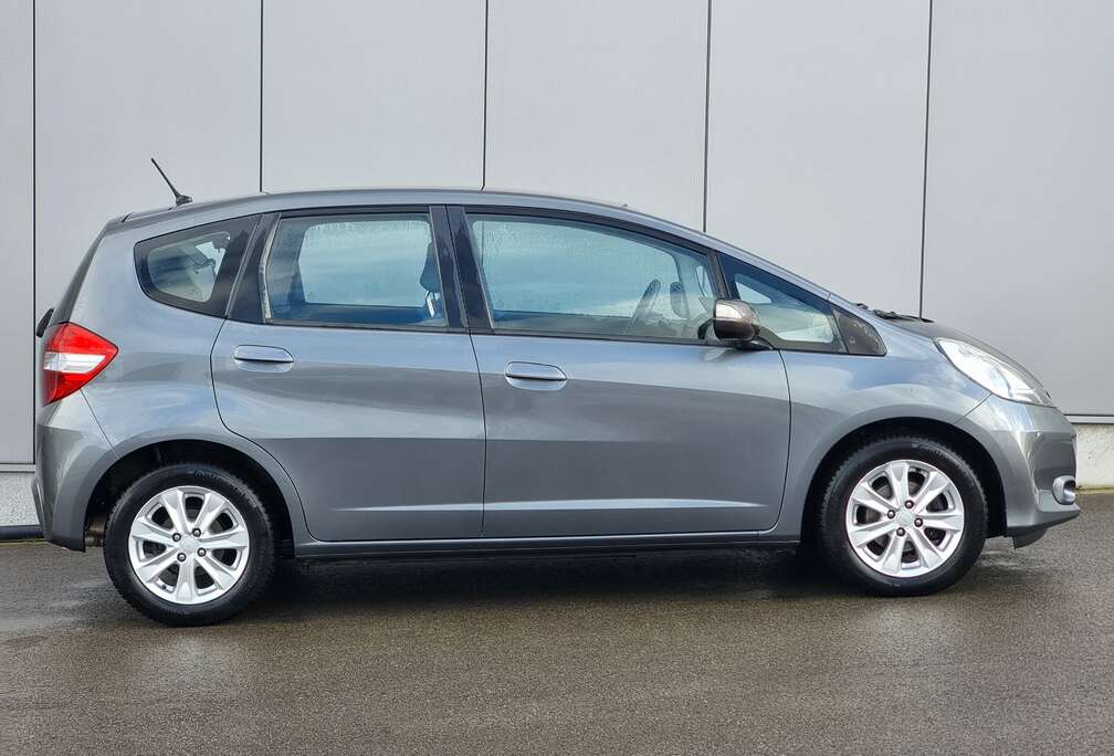 Honda Jazz 1.4i Elegance i-vtec 100 ps