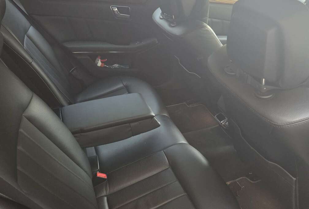 Mercedes-Benz CDI BE Elegance Start/Stop