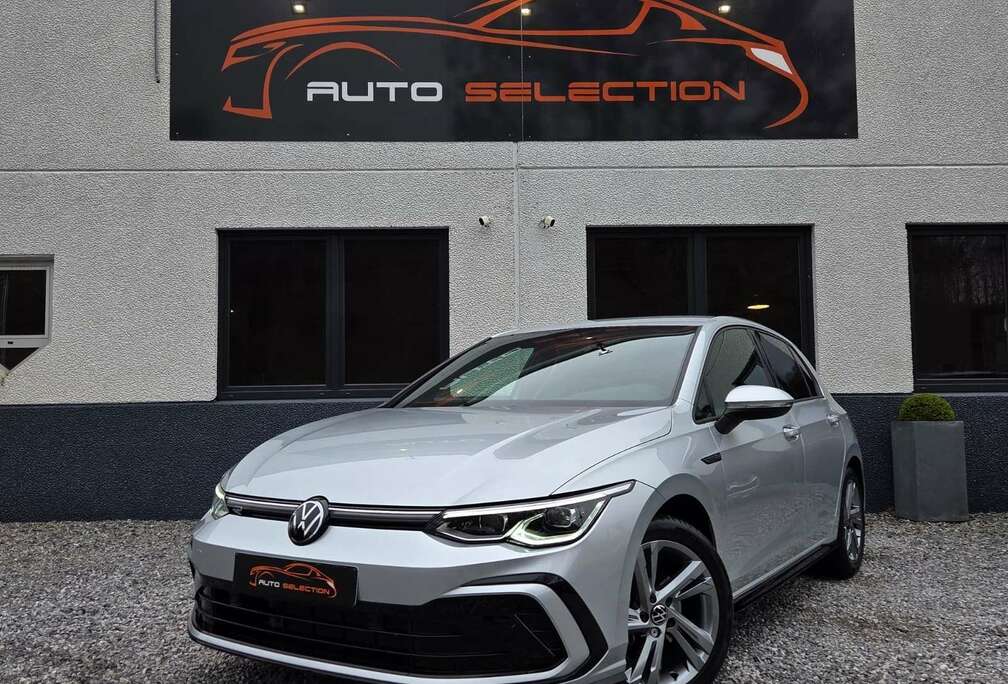 Volkswagen eTSI R-Line DSG - NEUVE - GARANTIE