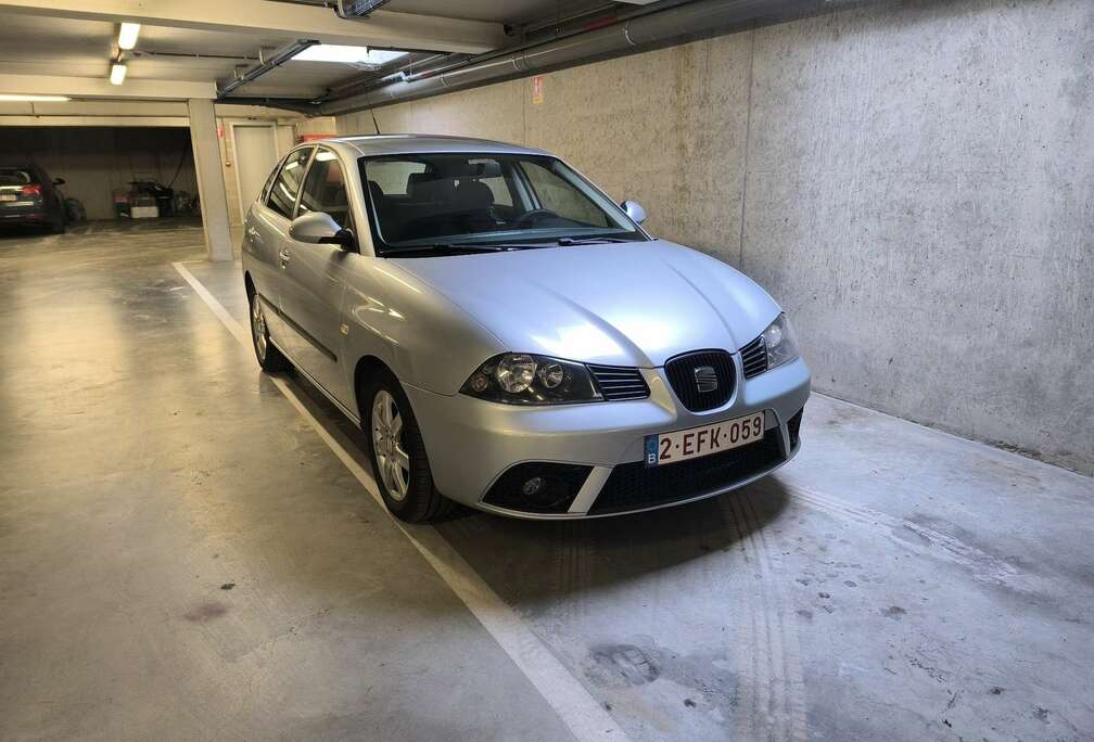 SEAT 1.2 12V Comfort Edition