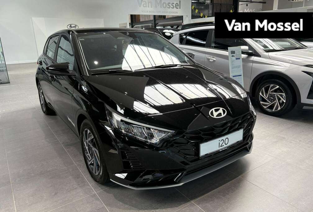 Hyundai T-GDi 74kW Twist