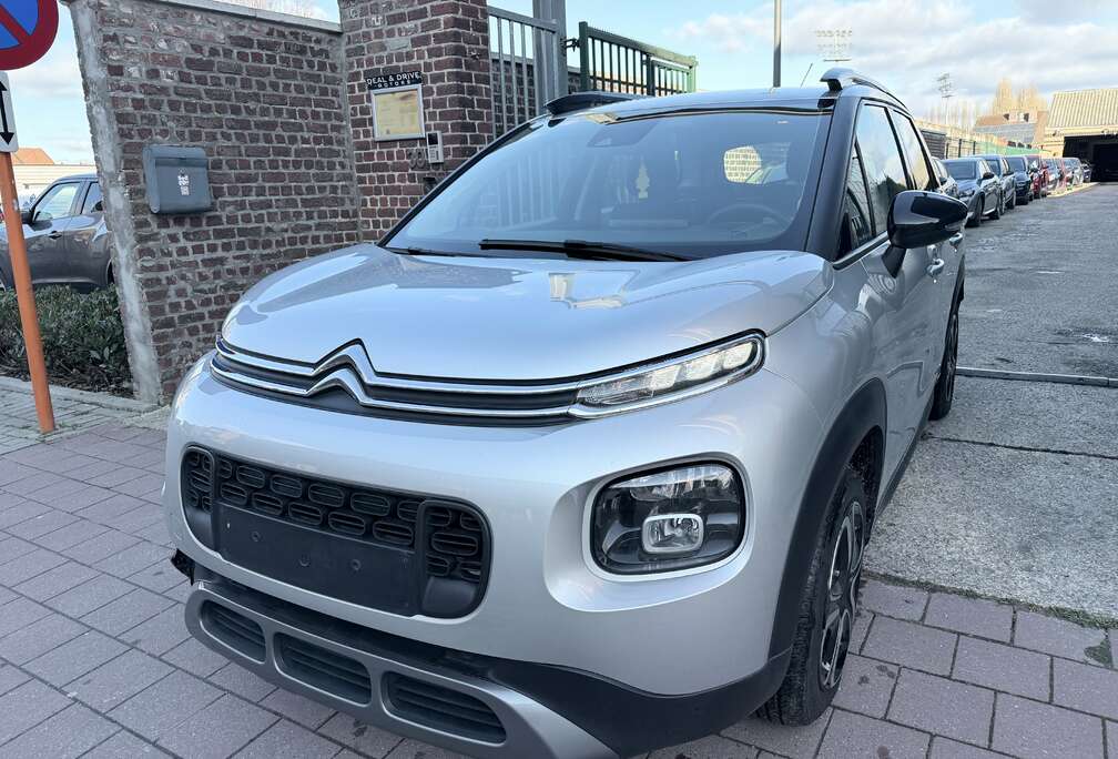 Citroen 1.6 BlueHDi Edition