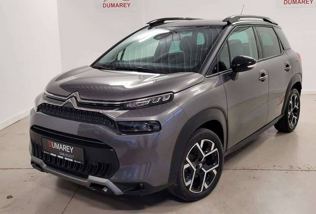 Citroen 12 Turbo 110pk Shine Pack