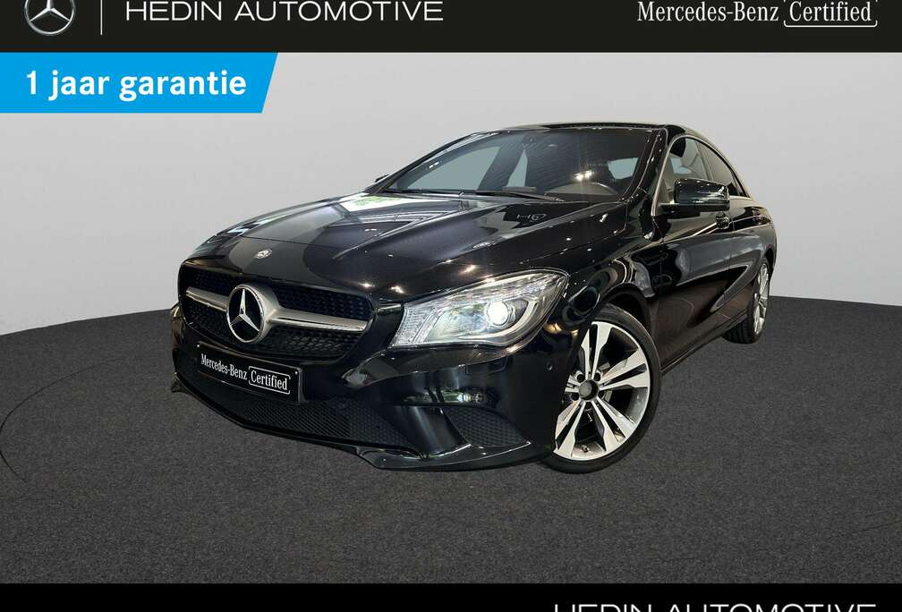 Mercedes-Benz CDI BLUETOOTH  NAVI  GETINTE RUITEN