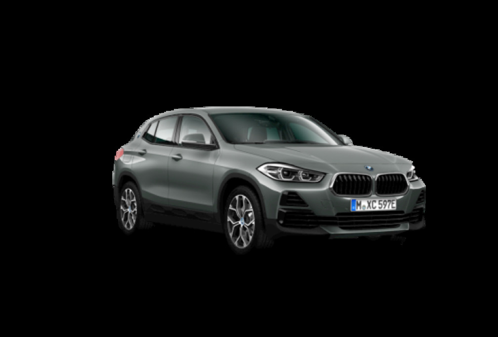 BMW xDrive25e