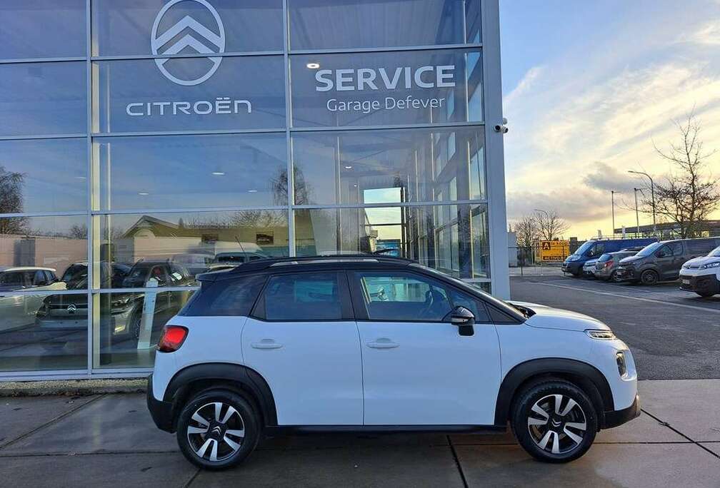 Citroen 1.2 PureTech 110  HIGHLIGHT S&S
