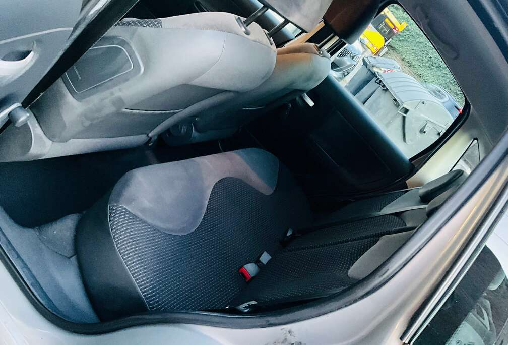 Citroen 1.4 HDi Furio